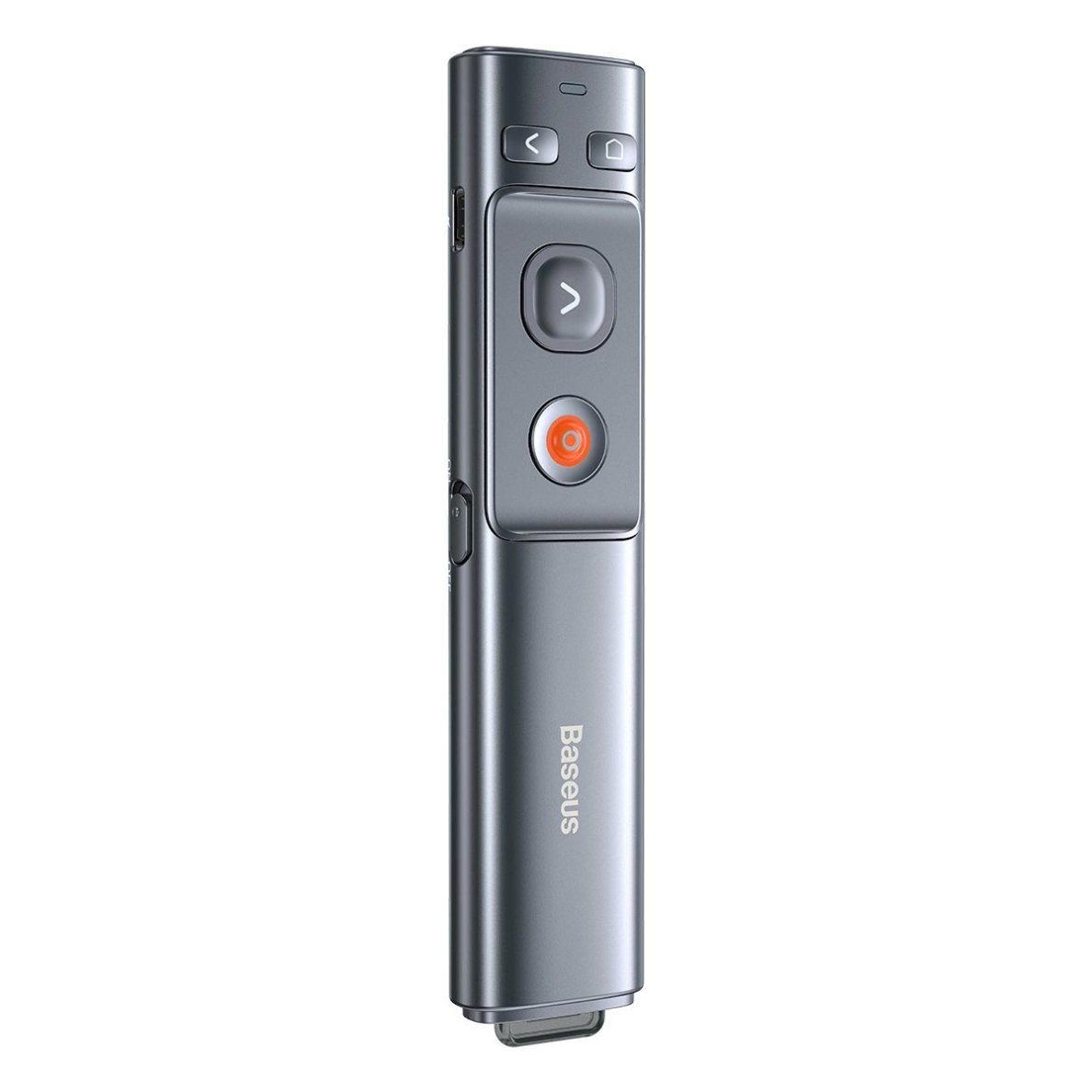 Baseus Orange Dot wireless laser pointerpresentations - pilkas (without battery) 2