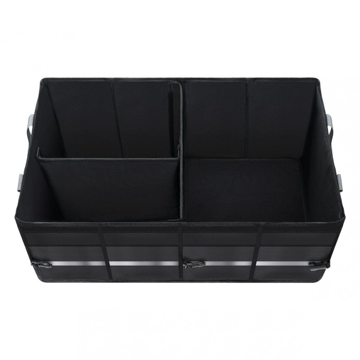 Baseus OrganizeFun 60L car organizer - black 2 Baseus OrganizeFun 60L car organizer - black 2