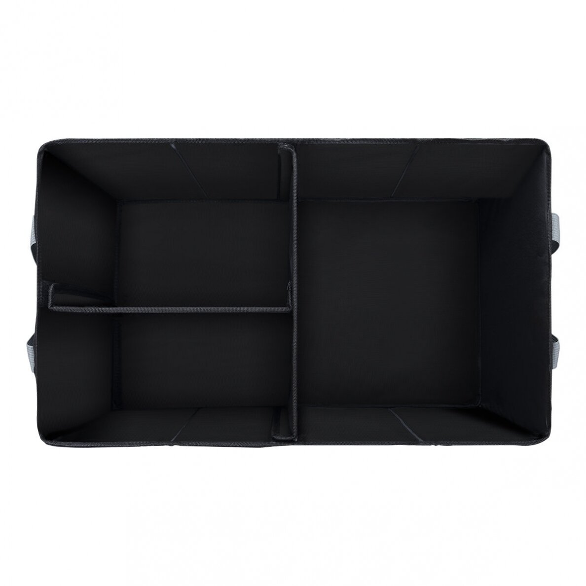 Baseus OrganizeFun 60L car organizer - black 7 Baseus OrganizeFun 60L car organizer - black 7