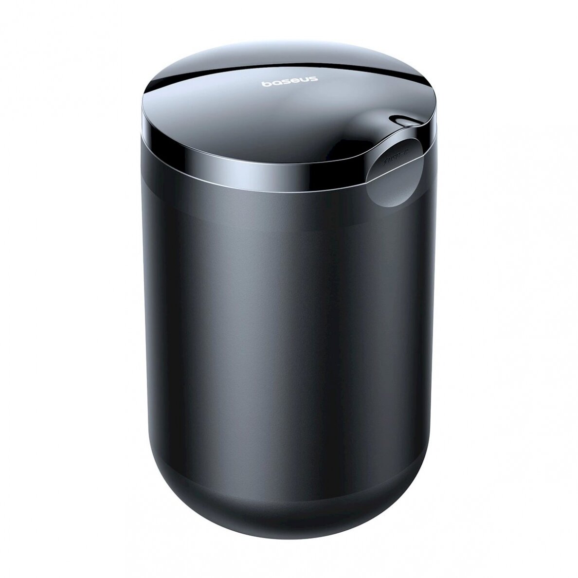 Baseus Premium 2 Series car ashtray - Juodas Baseus Premium 2 Series car ashtray - Juodas