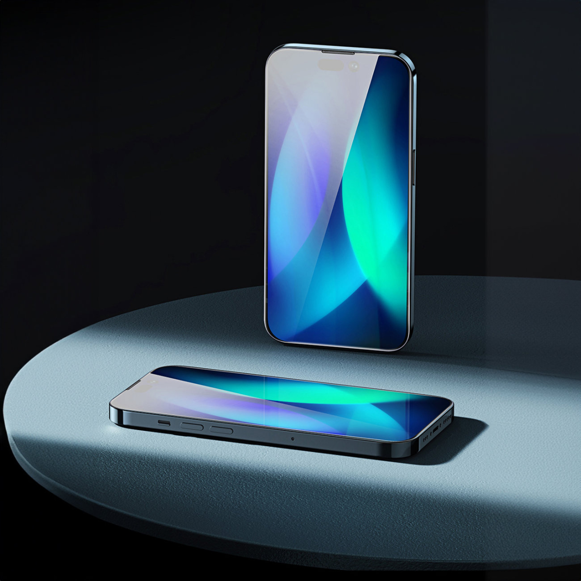 Ekrano apsauga Baseus Privacy Tempered Glass 0.4mm Privacy Filter Anti Spy + Mounting Kit fiPhone 14 Pro 21 Ekrano apsauga Baseus Privacy Tempered Glass 0.4mm Privacy Filter Anti Spy + Mounting Kit fiPhone 14 Pro 21