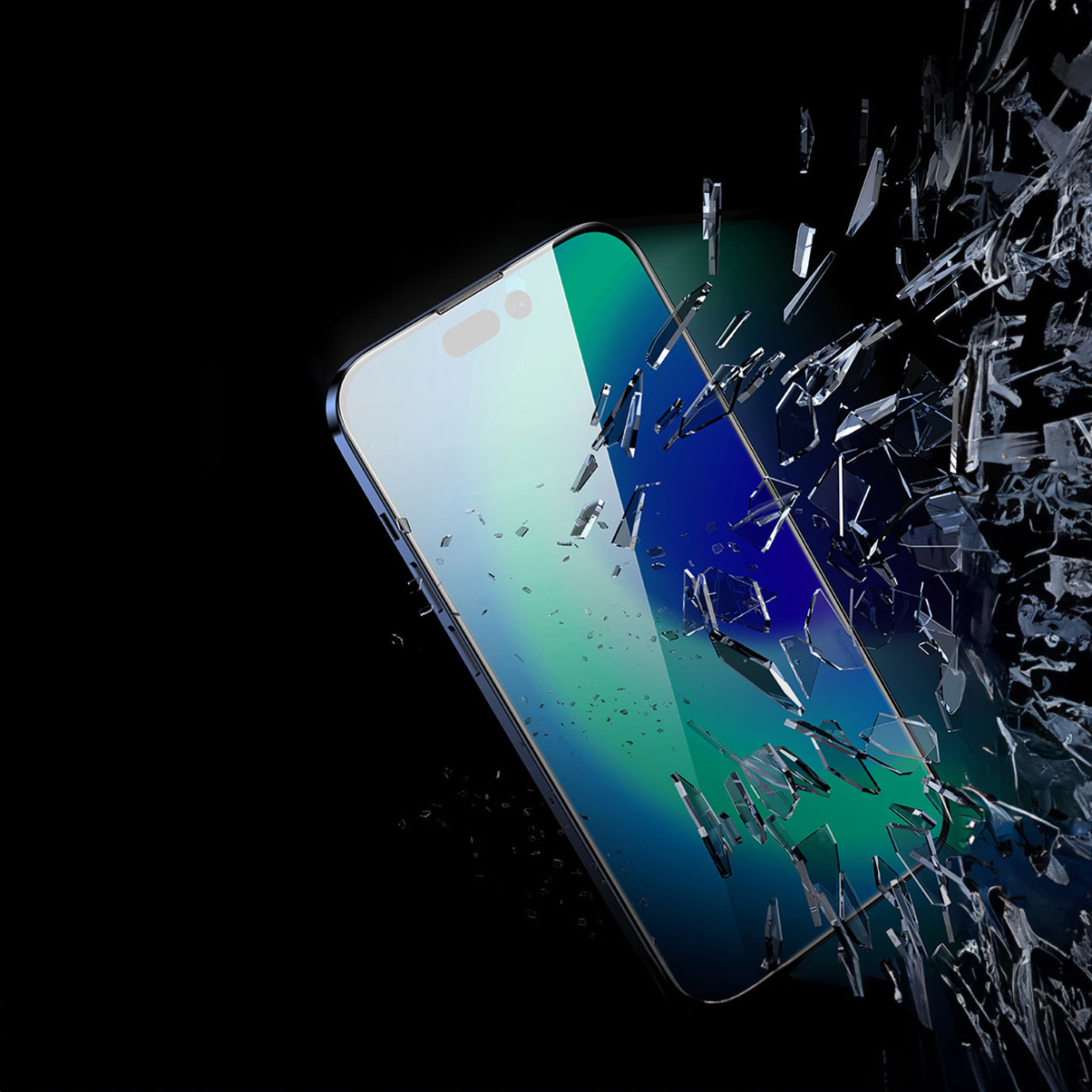 Ekrano apsauga Baseus Privacy Tempered Glass 0.4mm Privacy Filter Anti Spy + Mounting Kit fiPhone 14 Pro 23 Ekrano apsauga Baseus Privacy Tempered Glass 0.4mm Privacy Filter Anti Spy + Mounting Kit fiPhone 14 Pro 23