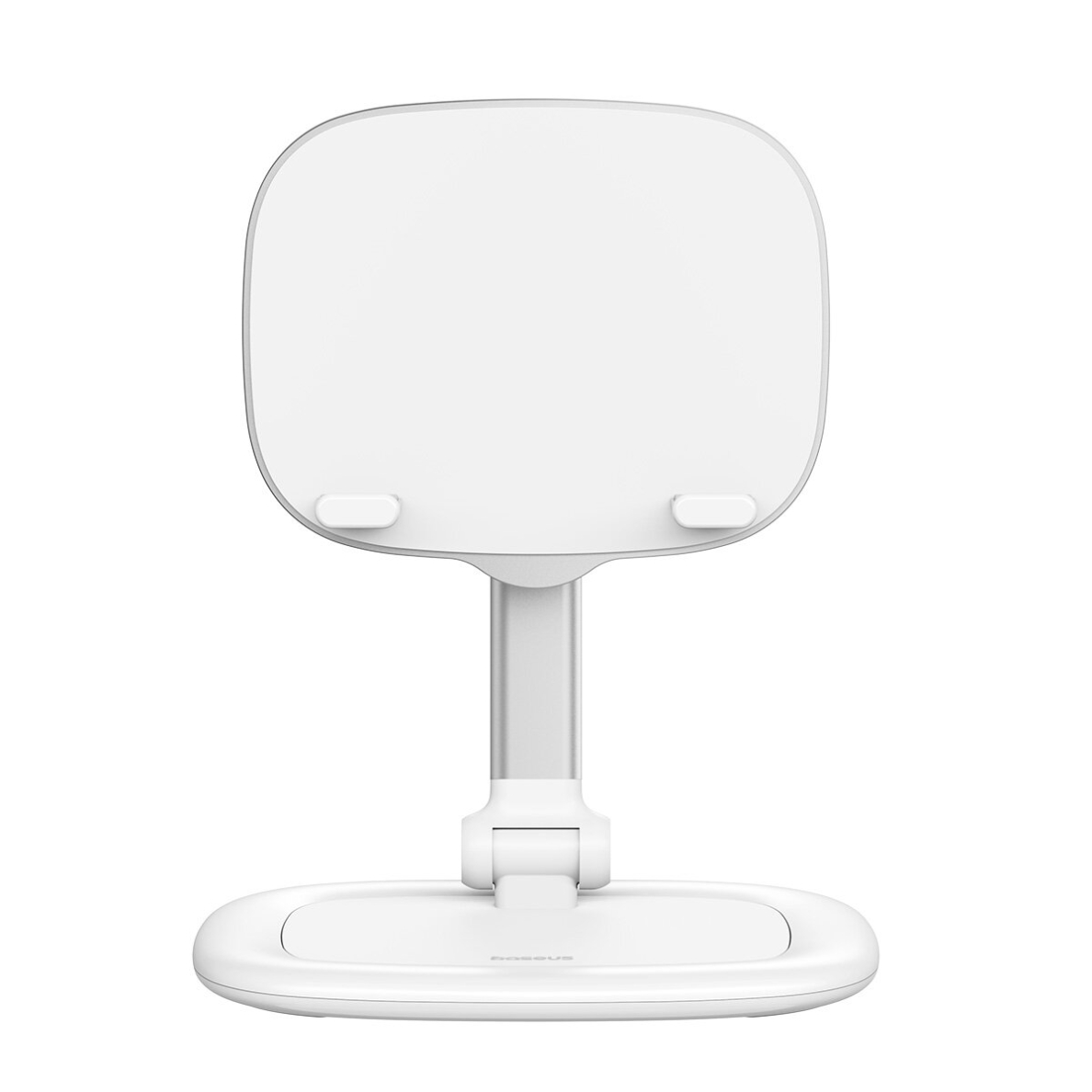 Baseus Seashell Series Adjustable Tablet Stand - White 2