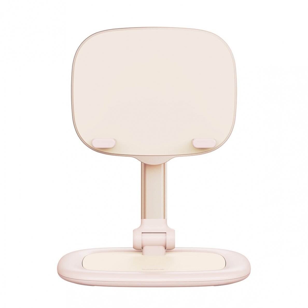 Baseus Seashell Series adjustable tablet/phone stand - pink 7 Baseus Seashell Series adjustable tablet/phone stand - pink 7