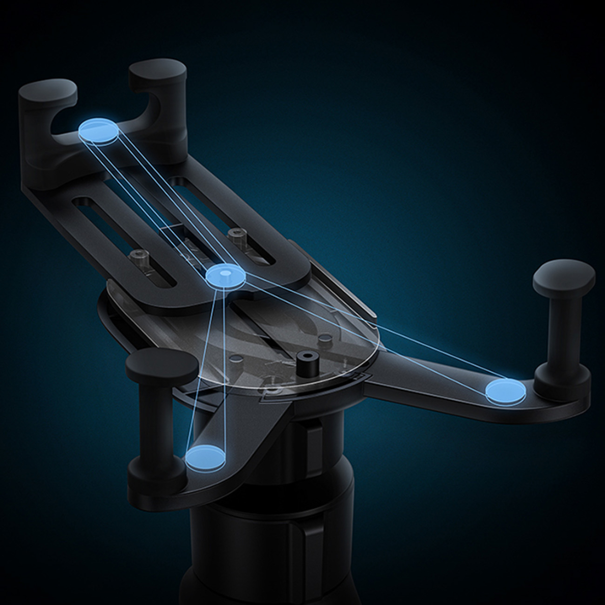 Laikiklis Baseus Stable Series air vent Juodas (SUWX020001) 12 Laikiklis Baseus Stable Series air vent Juodas (SUWX020001) 12