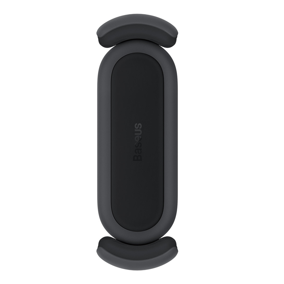 Laikiklis Baseus Steel Cannon 2 Juodas (SUGP000001) 1 Laikiklis Baseus Steel Cannon 2 Juodas (SUGP000001) 1