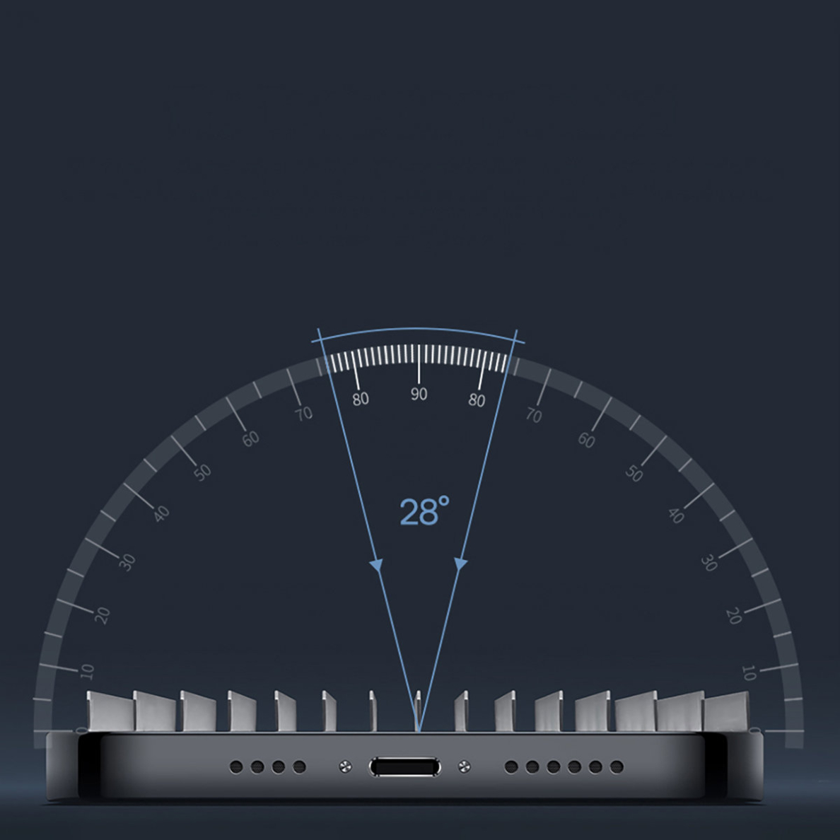 Ekrano apsauga Baseus iPhone 11 Pro Max / iPhone XS Max Privacy Anti Spy (privatization) with speaker cover + positioner (SGBL061702) (tinka su dėklu) 15 Ekrano apsauga Baseus iPhone 11 Pro Max / iPhone XS Max Privacy Anti Spy (privatization) with speaker cover + positioner (SGBL061702) (tinka su dėklu) 15