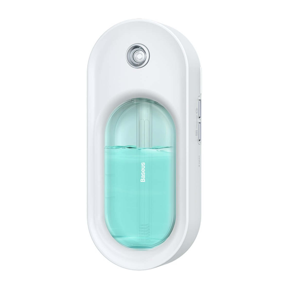 Baseus Tulip A1 odor purifier Baltas (ACYX000002) 7 Baseus Tulip A1 odor purifier Baltas (ACYX000002) 7