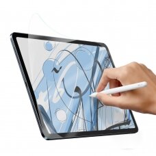 Ekrano Apsauginė Plėvelė Baseus 0,15mm Paper-like iPad mini 2021 8,4'' Skaidri (SGZM010002)