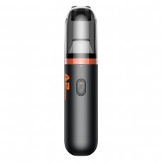 Baseus A2Pro car vacuum cleaner 6000Pa 80W black