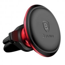 Baseus C40141201913-00 magnetic Automobilinis laikiklisair vent - Juodasred