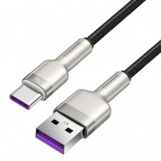 Baseus Cafule Series Kabelis USB Į Type-C 40W 0.25m