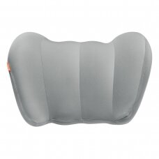 Baseus ComfortRide CNYZ000013 car lumbar pillow grey