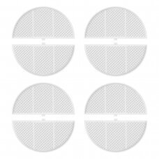 Baseus filter set for intelligent pet feeder (8 pcs) white (ACLY010002)