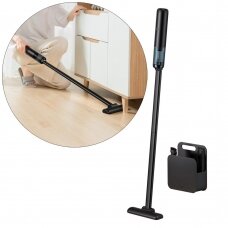 Dulkių Siurblys Baseus H5 Home Use Vacuum Cleaner Juodas (VCSS000101)
