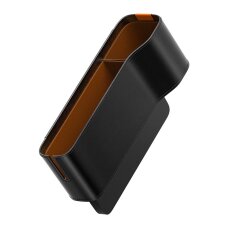 Automobilinis organizatorius Baseus OrganizeFun Series – juodas