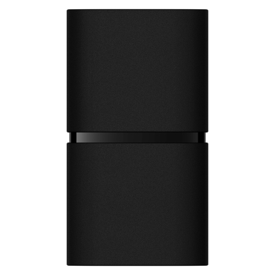 Baseus AirJoy Series Ethernet cable connector RJ-45 2 pcs - black 2 Baseus AirJoy Series Ethernet cable connector RJ-45 2 pcs - black 2