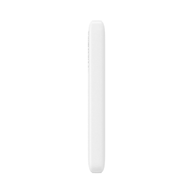 Baseus Airpow 20W 10000mAh Power Bank su Baseus Simple Series USB-A – USB-C 30 cm kabeliu – baltas 5