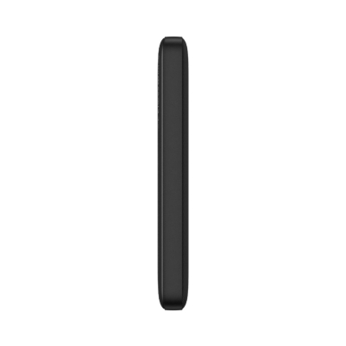 Baseus Airpow 20W 10000mAh Power Bank su Baseus Simple Series USB-A – USB-C 30 cm kabeliu – juodas 2