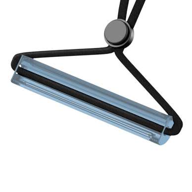 Baseus AquaGlide BS-PC030 case, waterproof IPX8, with cylindrical clasp - mėlynas 3 Baseus AquaGlide BS-PC030 case, waterproof IPX8, with cylindrical clasp - mėlynas 3