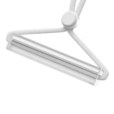 Baseus AquaGlide BS-PC030 dėklas, atsparus vandeniui, IPX8, su cilindriniu užsegimu – baltas 3