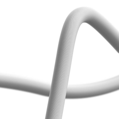 Baseus AquaGlide BS-PC030 dėklas, atsparus vandeniui, IPX8, su cilindriniu užsegimu – baltas 4 Baseus AquaGlide BS-PC030 dėklas, atsparus vandeniui, IPX8, su cilindriniu užsegimu – baltas 4