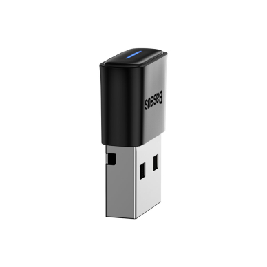 Adapteris Baseus BA04 mini Bluetooth 5.0 USB Juodas (ZJBA000001) 10 Adapteris Baseus BA04 mini Bluetooth 5.0 USB Juodas (ZJBA000001) 10
