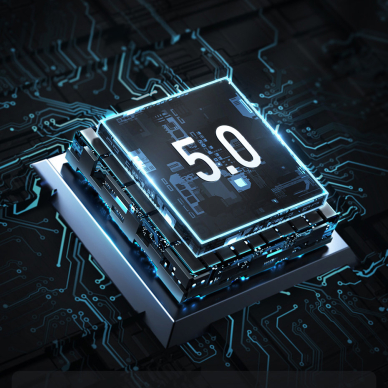 Adapteris Baseus BA04 mini Bluetooth 5.0 USB Juodas (ZJBA000001) 12 Adapteris Baseus BA04 mini Bluetooth 5.0 USB Juodas (ZJBA000001) 12