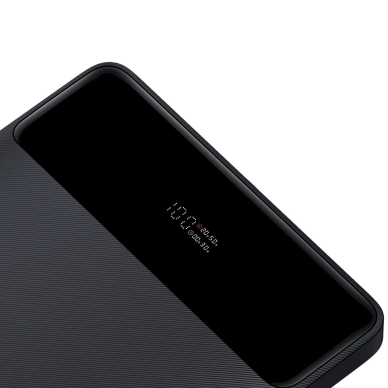 Baseus Blade PPBL000201 20000 mAh Power Bank 2x USB-A 2x USB-C 100W – juodas + USB-C kabelis 4