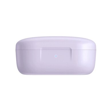 Belaidės ausinės Baseus Bowie E18 TWS ENC IPX4 – violetinės 3