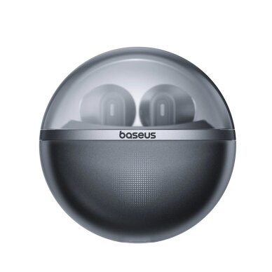 Belaidės ausinės Baseus Bowie E5 TWS – juodos 1