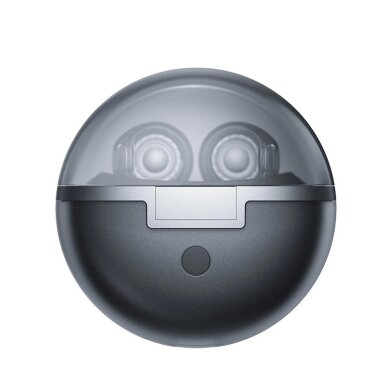 Belaidės ausinės Baseus Bowie E5 TWS – juodos 3 Belaidės ausinės Baseus Bowie E5 TWS – juodos 3