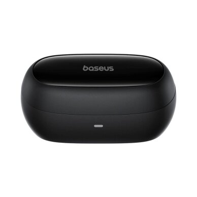 Belaidės ausinės Baseus Bowie MA20 Pro TWS su ANC ir IPX6 – juodos 5