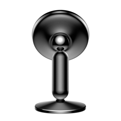 Baseus Bullet An On-Board Magnetinis Automobilinis Telefono Laikiklis Tvirtinamas Ant Panelės Juodas (Suyzd-01) 1 Baseus Bullet An On-Board Magnetinis Automobilinis Telefono Laikiklis Tvirtinamas Ant Panelės Juodas (Suyzd-01) 1