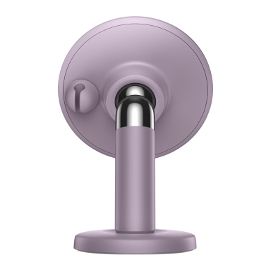 Laikiklis Baseus C01 Magnetic Car Dashboard Violetinis (SUCC000005) 1
