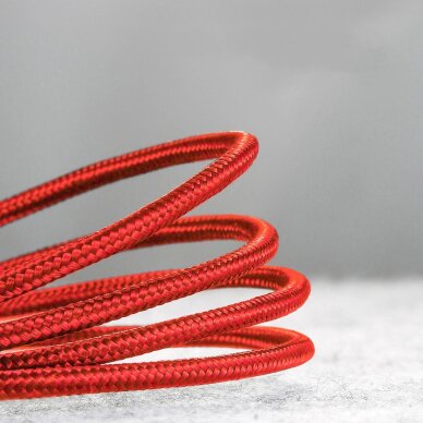 Krovimo kabelis Baseus Cafule USB-A / USB-C QC 3.0 3 A 1 m – raudonas 10 Krovimo kabelis Baseus Cafule USB-A / USB-C QC 3.0 3 A 1 m – raudonas 10