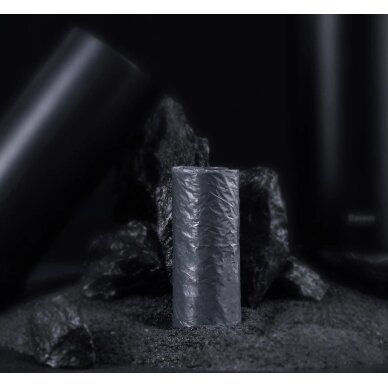 Automobilinė šiukšliadėžė Baseus CRLJT-01 su dangčiu – juoda 19