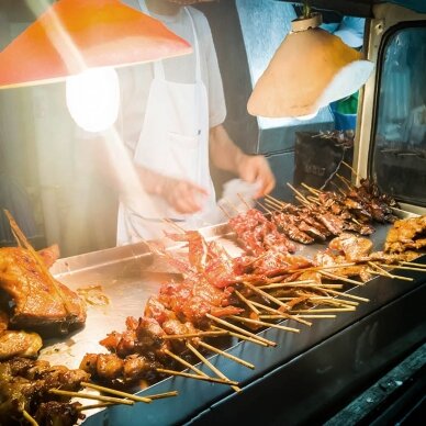 Baseus car power inverter 150W 12V / 500W 220V (EU and CN plug) Juodas (CGNB000101) 18 Baseus car power inverter 150W 12V / 500W 220V (EU and CN plug) Juodas (CGNB000101) 18