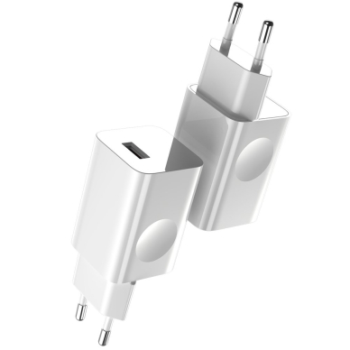 Įkroviklis Baseus USB Quick Charge 3.0 QC 3.0 Baltas (CCALL-BX02) 1 Įkroviklis Baseus USB Quick Charge 3.0 QC 3.0 Baltas (CCALL-BX02) 1