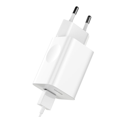 Įkroviklis Baseus USB Quick Charge 3.0 QC 3.0 Baltas (CCALL-BX02) 2 Įkroviklis Baseus USB Quick Charge 3.0 QC 3.0 Baltas (CCALL-BX02) 2