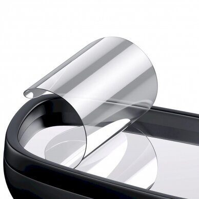 Baseus ClearSight foilcar side mirror, waterproof (2 pcs.) 1 Baseus ClearSight foilcar side mirror, waterproof (2 pcs.) 1