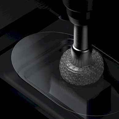 Baseus ClearSight foilcar side mirror, waterproof (2 pcs.) 6 Baseus ClearSight foilcar side mirror, waterproof (2 pcs.) 6