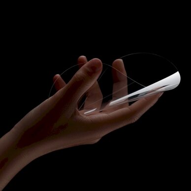 Baseus ClearSight foilcar side mirror, waterproof (2 pcs.) 8 Baseus ClearSight foilcar side mirror, waterproof (2 pcs.) 8