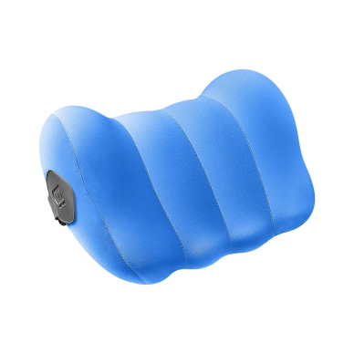 Baseus ComfortRide car cushion - blue Baseus ComfortRide car cushion - blue