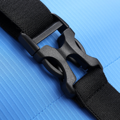 Baseus ComfortRide car cushion - Mėlynas 3 Baseus ComfortRide car cushion - Mėlynas 3