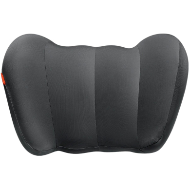 Baseus ComfortRide car lumbar pillow - Juodas 8 Baseus ComfortRide car lumbar pillow - Juodas 8