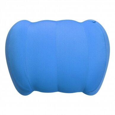 Baseus ComfortRide car lumbar pillow - blue 9 Baseus ComfortRide car lumbar pillow - blue 9