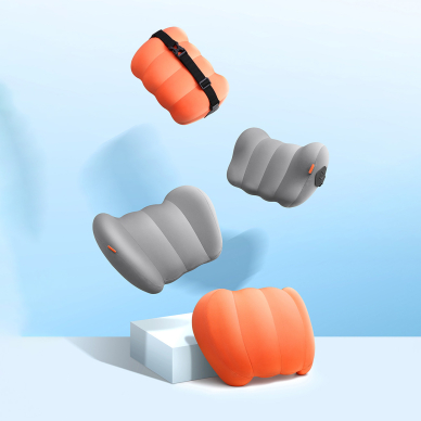 Baseus ComfortRide CNYZ000013 car lumbar pillow grey 14 Baseus ComfortRide CNYZ000013 car lumbar pillow grey 14