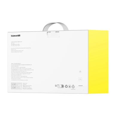 Baseus ComfortRide Series car headrest cushion2 materials - tamsiai žalias 5 Baseus ComfortRide Series car headrest cushion2 materials - tamsiai žalias 5