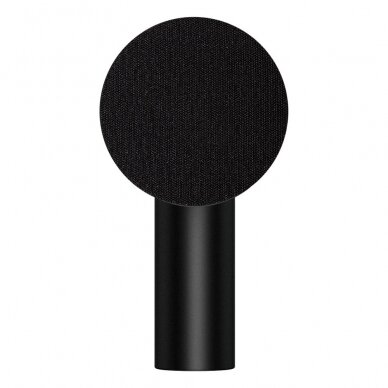 Poliravimo Aparatas Baseus cordless electric polish machine 30W 4000mAh Juodas (CRDLQ-B01) 8 Poliravimo Aparatas Baseus cordless electric polish machine 30W 4000mAh Juodas (CRDLQ-B01) 8